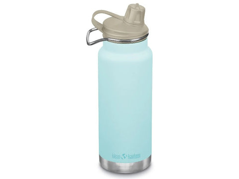 TERMO TKWIDE 32 OZ (946 ml) CHUG CAP BLUE TINT