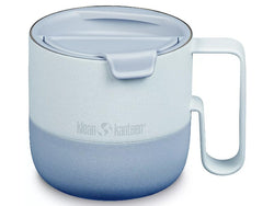 TERMO TKWIDE RISE 14 OZ MUG FLIP LID ICE BLUE