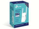 TP-LINK RE315 AC1200 WIFI RANGE EXTENDER SPEED