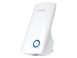 TP-LINK TL-WA850RE WIFI RANGER EXTENDER 10MB LAN