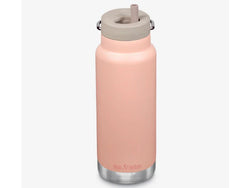 TERMO TKWIDE 32 OZ (946ml) TWIST PEACH