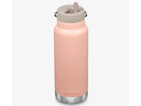 TERMO TKWIDE 32 OZ (946ml) TWIST PEACH