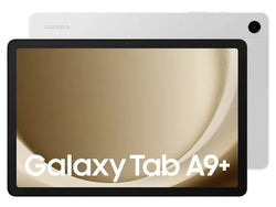 SAMSUNG GALAXY TAB A9 PLUS 4GB/64GB SILVER WIFI