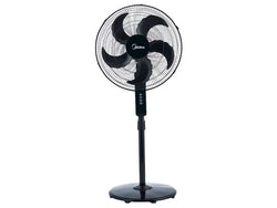 VENTILADOR MIDEA MSF18B-CA 18" 95W NEGRO