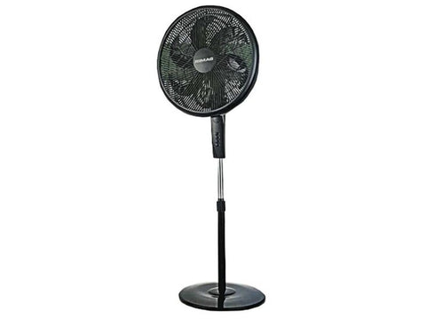 VENTILADOR PEDESTAL RIMAG RVN90W 18" 3VEL