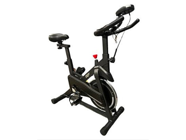 BICICLETA SPINNING OSTA SPIN100Y PROF