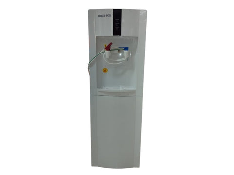 DISPENSADOR AGUA ERICKSON DA172 2 LLAVES