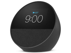 AMAZON ECHO SPOT 2024 C/RELOJ ALARMA Y ALEXA