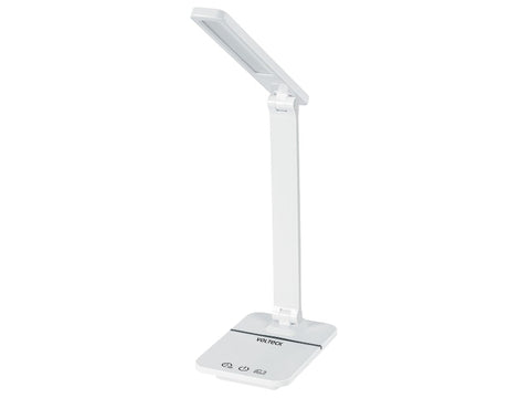 LAMPARA LED ESCRITORIO VOLTECK LES-300L 8W