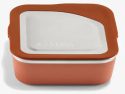 TKWIDE LUNCH BOX 23 OZ (680 ml) AUTUM GLAZE