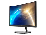 MONITOR MSI CURVO 23.6" PRO MP2412C 100HZ 1920X1080