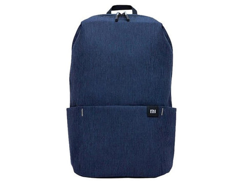 BOLSO XIAOMI MI CASUAL DAYPACK DARK BLUE