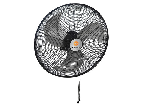 VENTILADOR INDUSTRIAL VEGGA 50TW 20" PARED