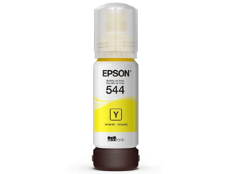 TINTA EPSON T544420-AL AMARILLO