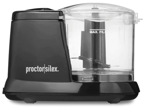 Procesador / Pica todo Proctor Silex