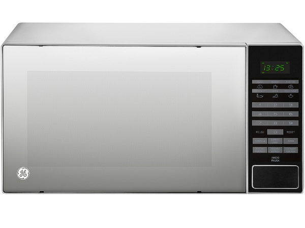 Horno Microondas PANASONIC 0.9 Pie Cúbico NN-SB428SRUH Neg