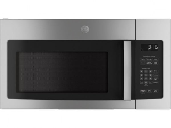 HORNO MICROONDAS GE JVM3162RJSS INOX – Almacén Li Lao