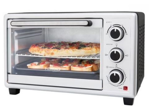 HORNO ROSTIZADOR PREMUIM PTO601 60L 1700W