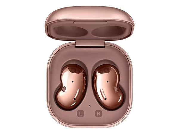 SAMSUNG GALAXY BUDS LIVE BROWN