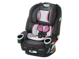 SILLA CARRO GRACO 4EVER DLX JOSLYN