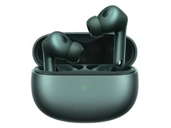 XIAOMI BUDS 3T PRO AURORA GREEN